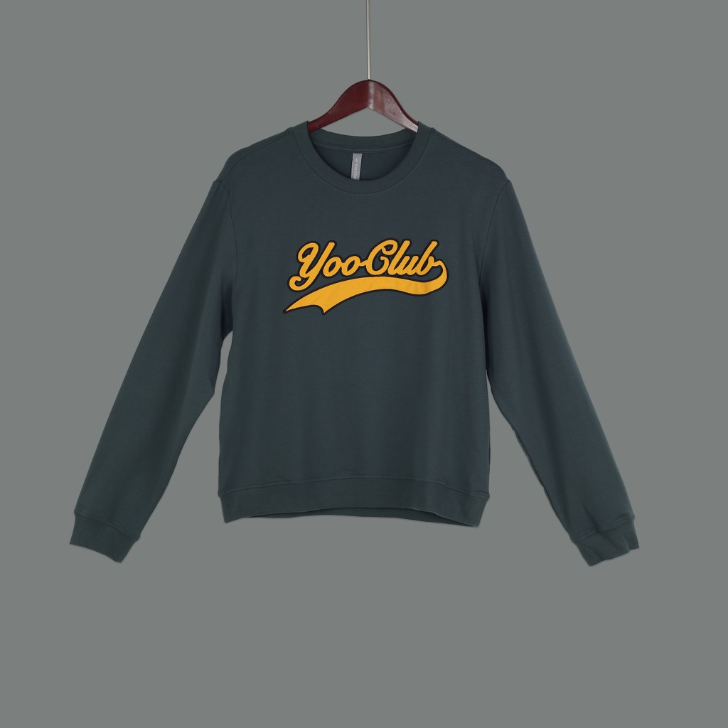 CA3361 Sweatershirt Man