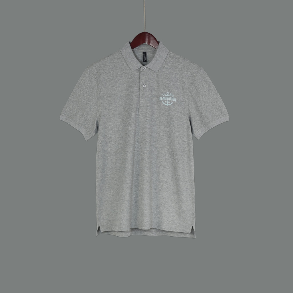 YTP13534 Polo Shirt Man