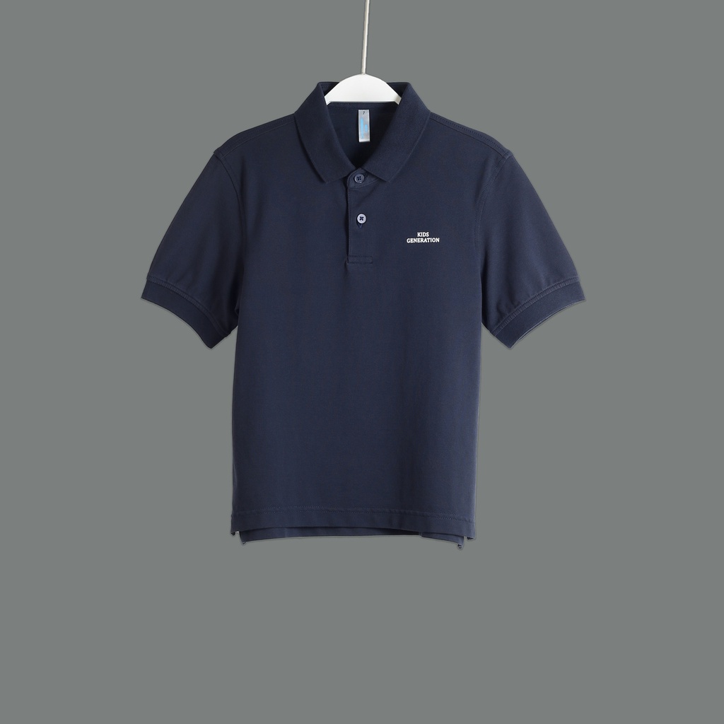 KTP1129 Polo Shirt Boy