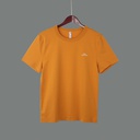 YT213549 Straight Cut T-Shirt Man