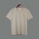 YT213549 Straight Cut T-Shirt Man