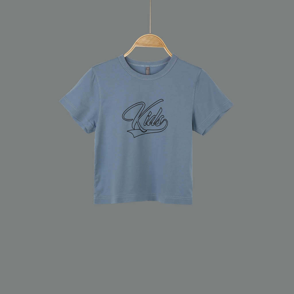 KB21134 Printed T-Shirt Boy