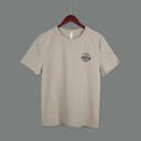 YT213560 Straight Cut T-Shirt Man