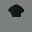GH23324 Knit Top Lady
