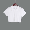 GH23324 Knit Top Lady