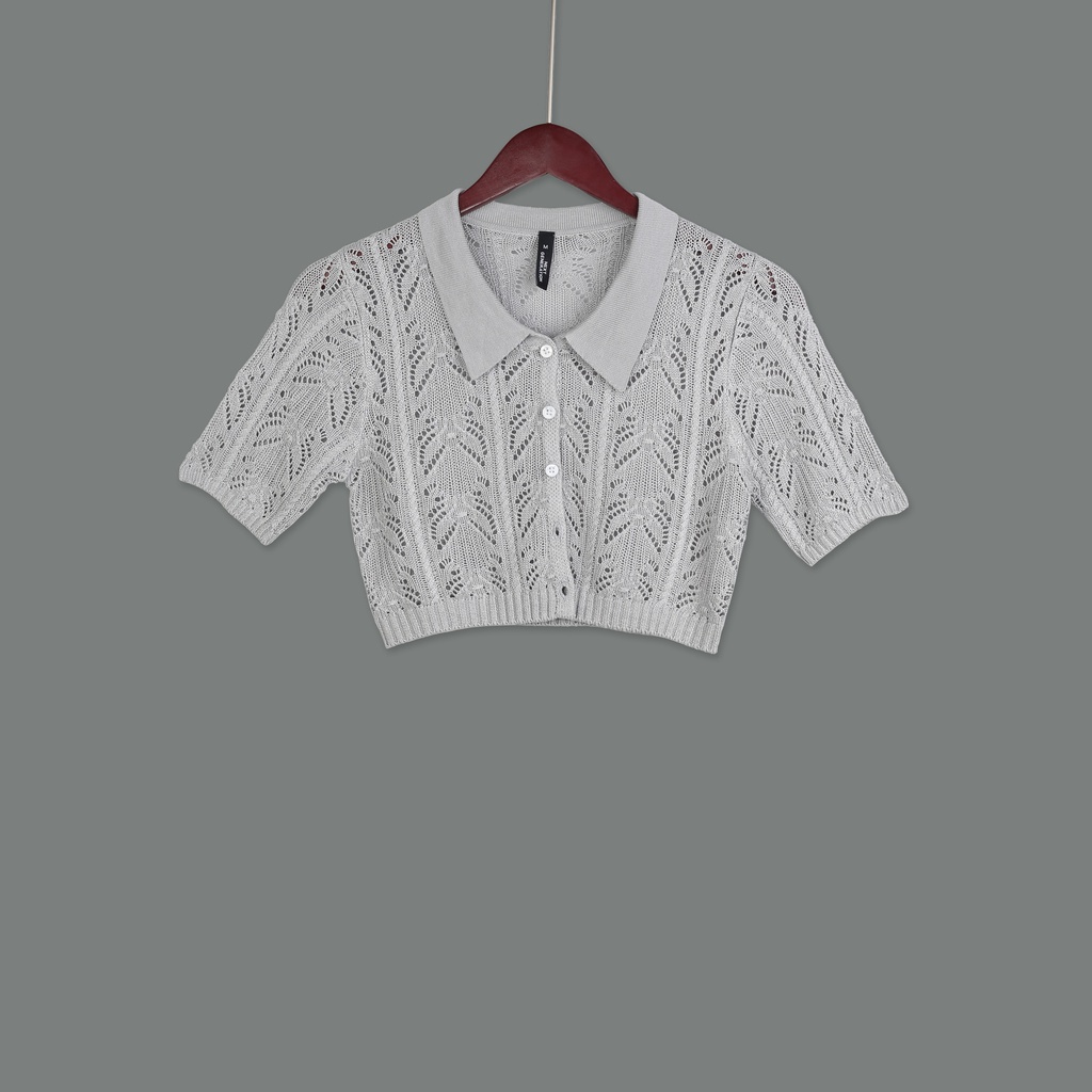 XH213558 Knit Top Lady