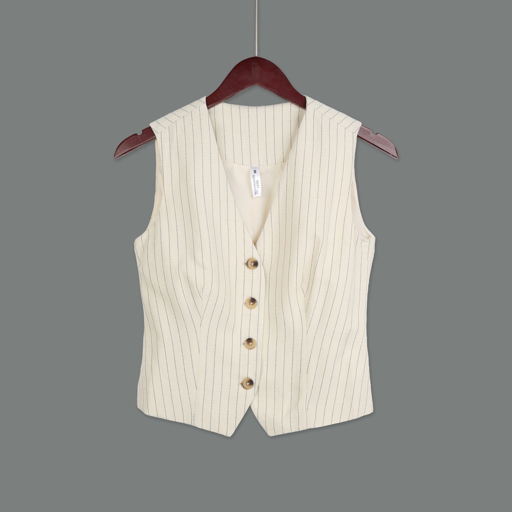 XH313565 Vest Lady