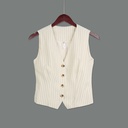 XH313565 Vest Lady