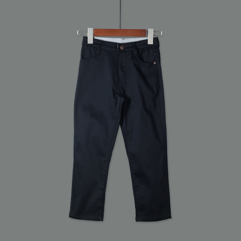 KBP11136 Chino Long Pant Boy