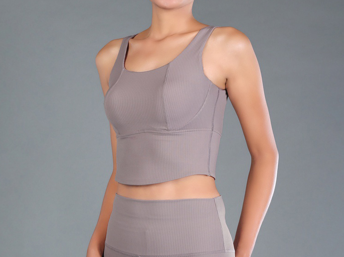 GSU3387 Sport Bra Lady