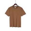 YT213602 Straight Cut T-Shirt Man