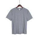 YT213602 Straight Cut T-Shirt Man
