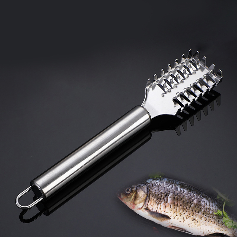KAC0519 Fish Scales Remover 