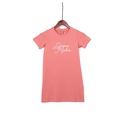 KGL20979 Tee Dress Girl