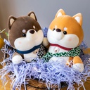 KAC1106 Soft Toy