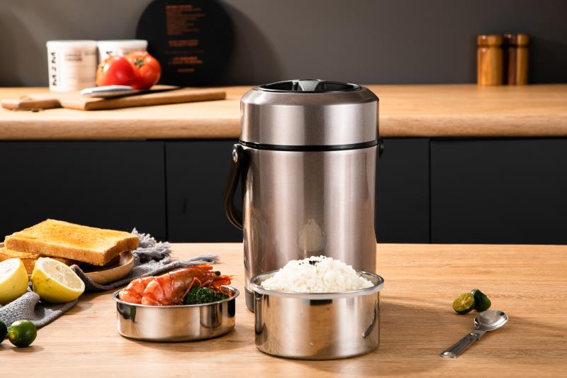 KAC1319 Thermal Lunch Box 