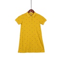 KGL20997 Polo Dress Girl