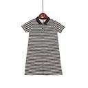 KGL20993 Polo Dress Girl