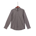 YEH113102 Cotton Regular Cut  Shirt Man 