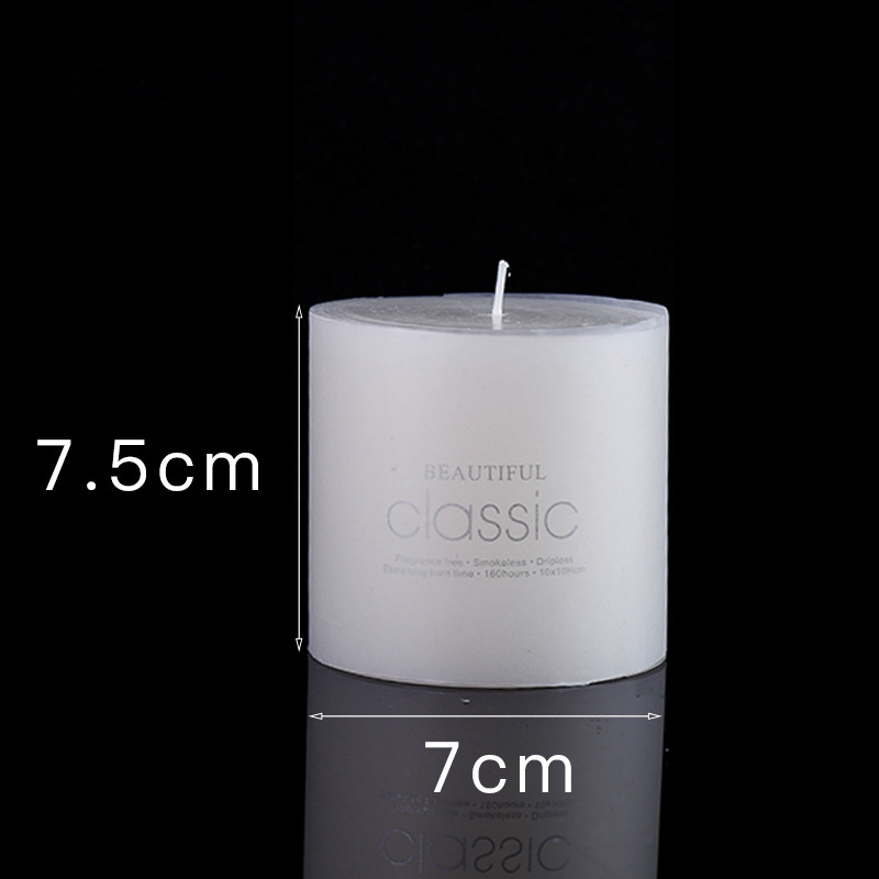 KAC0623 Candle 
