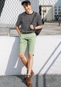 YP213126 Chino Short Pant
