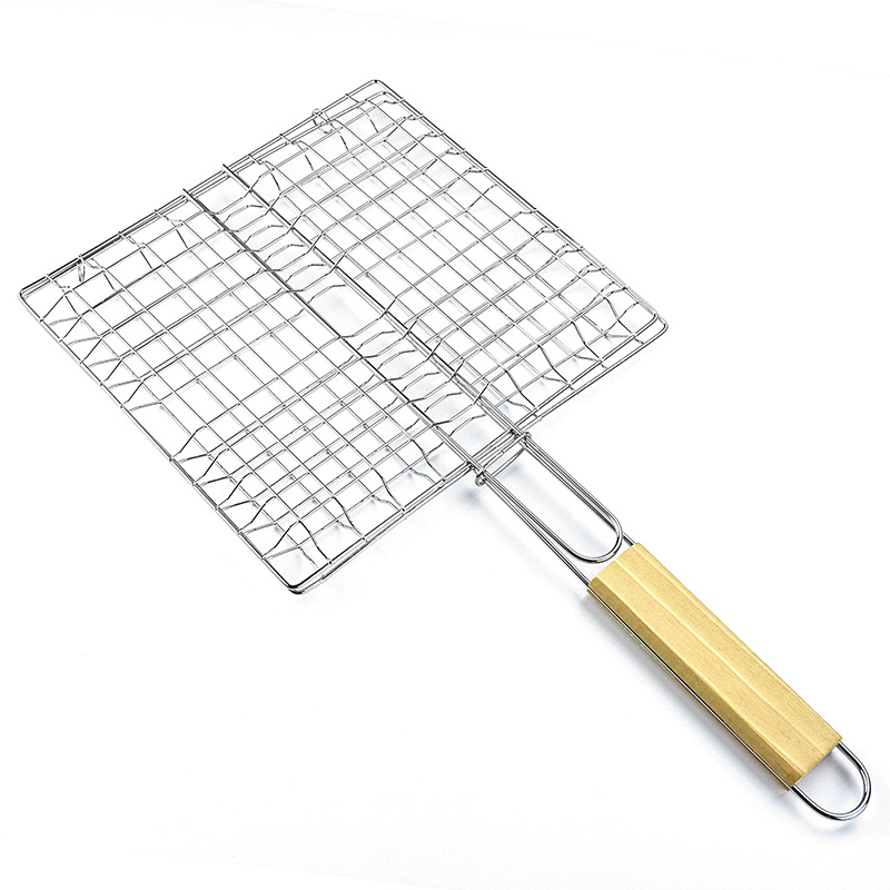 KAC0709 BBQ Net