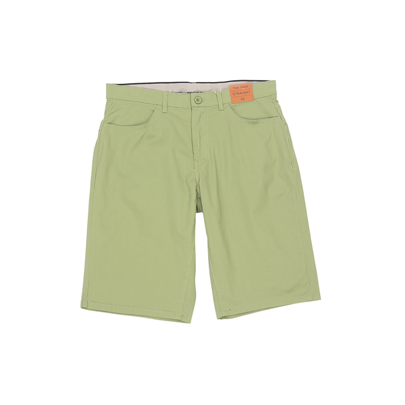 CP23091 Chino Shorts Man  