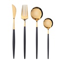 KAC0902 Portugal Dining Fork