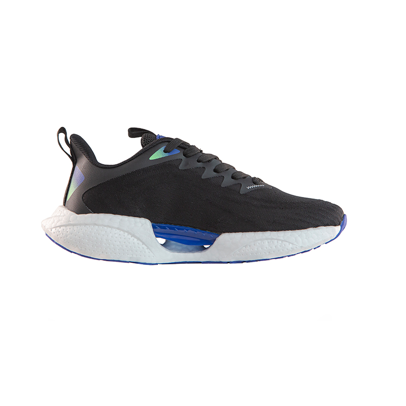 GAS0120 Running Shoe Lady