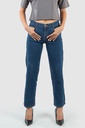 XPJ13142 Slim Fit Jean Lady