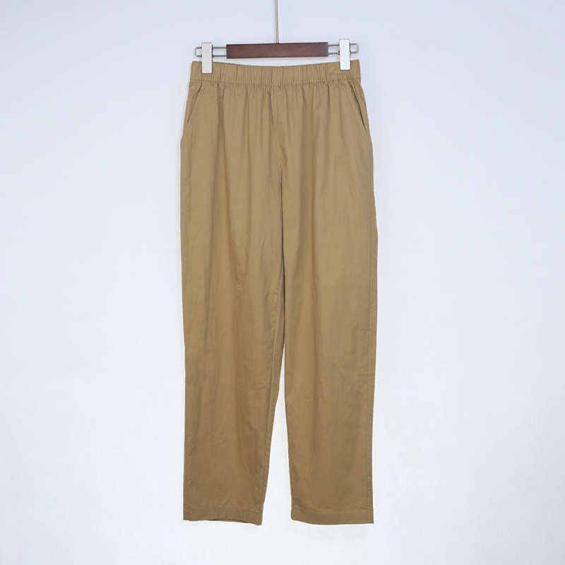 XP113010 Chino Long Pant Lady