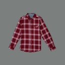 CH13061 Slim Fit Shirt Man