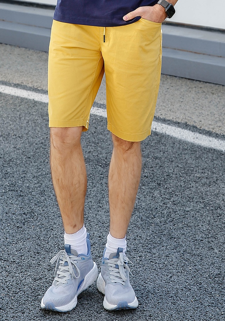 CP23106 Chino Short Man