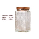 KAC1480 Food Bottle
