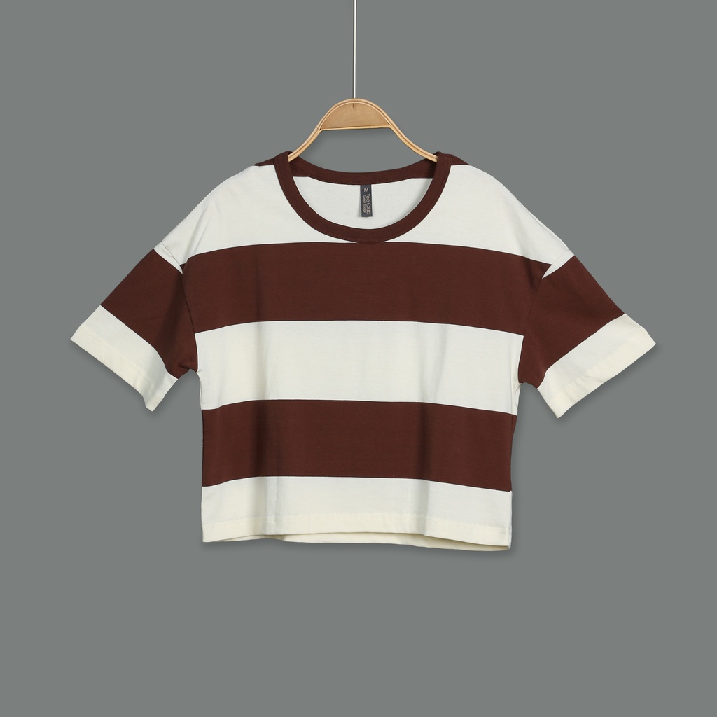 GT23172 Baggy T-Shirt Lady