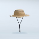 CH3190 Hiking Hat Man