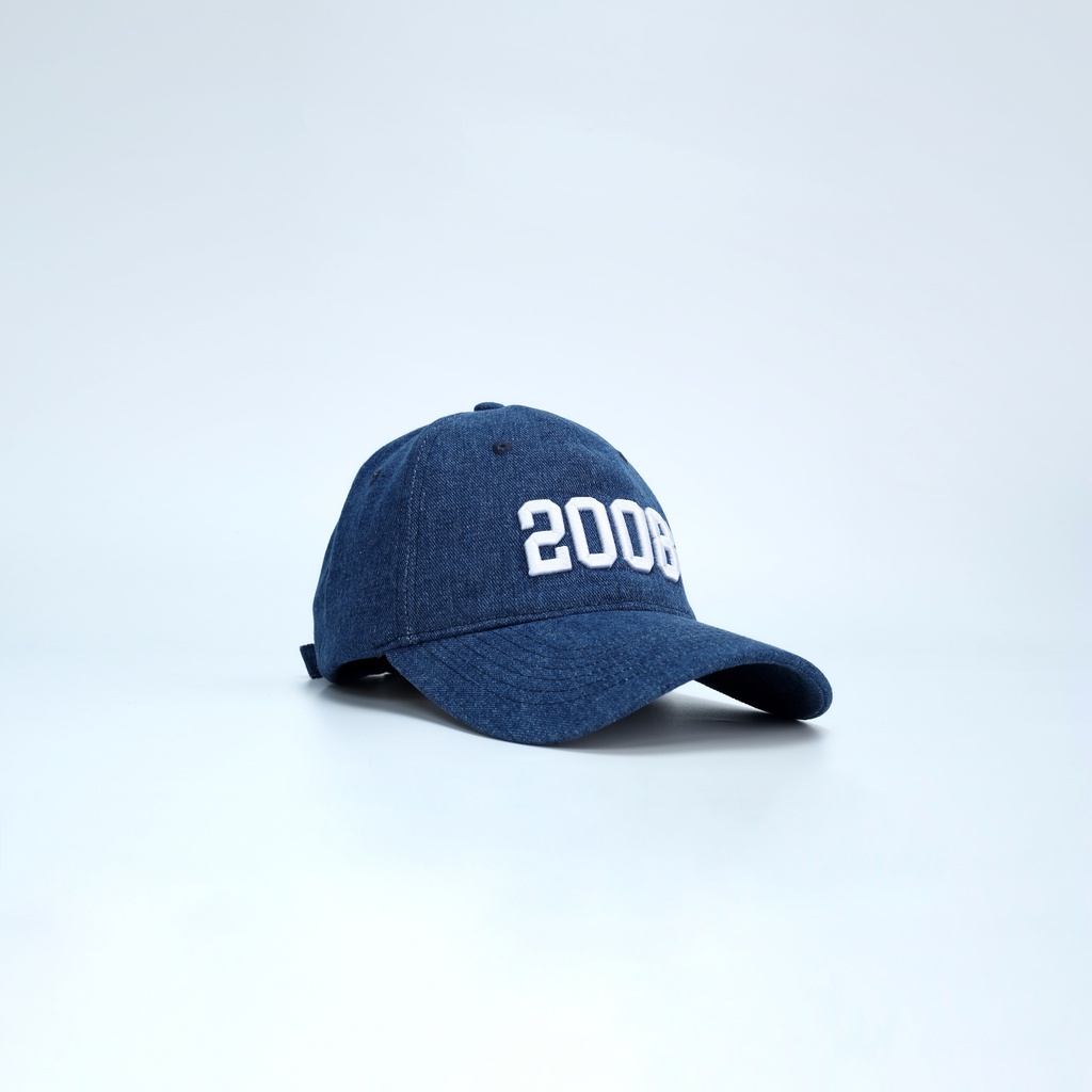 CH3180 Denim Cap Man