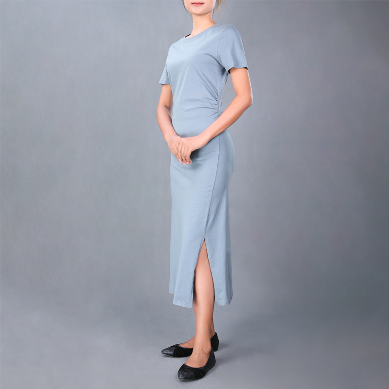 XL213268 Maxi Dress Lady