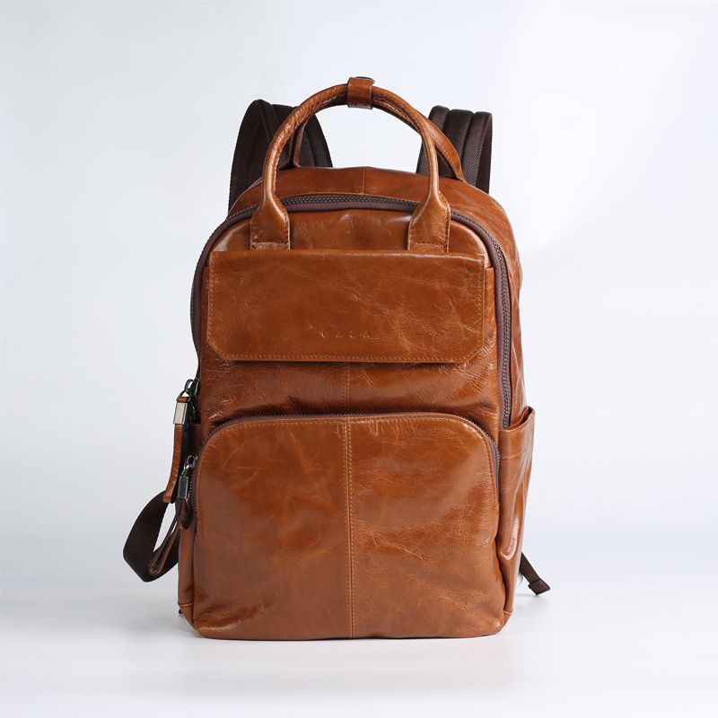 CZB0279 Backpack Man