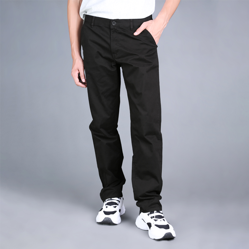 YP113301 Straight Chino Long Pant Man