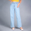 GPJ3183 Straight Jean Pant Lady
