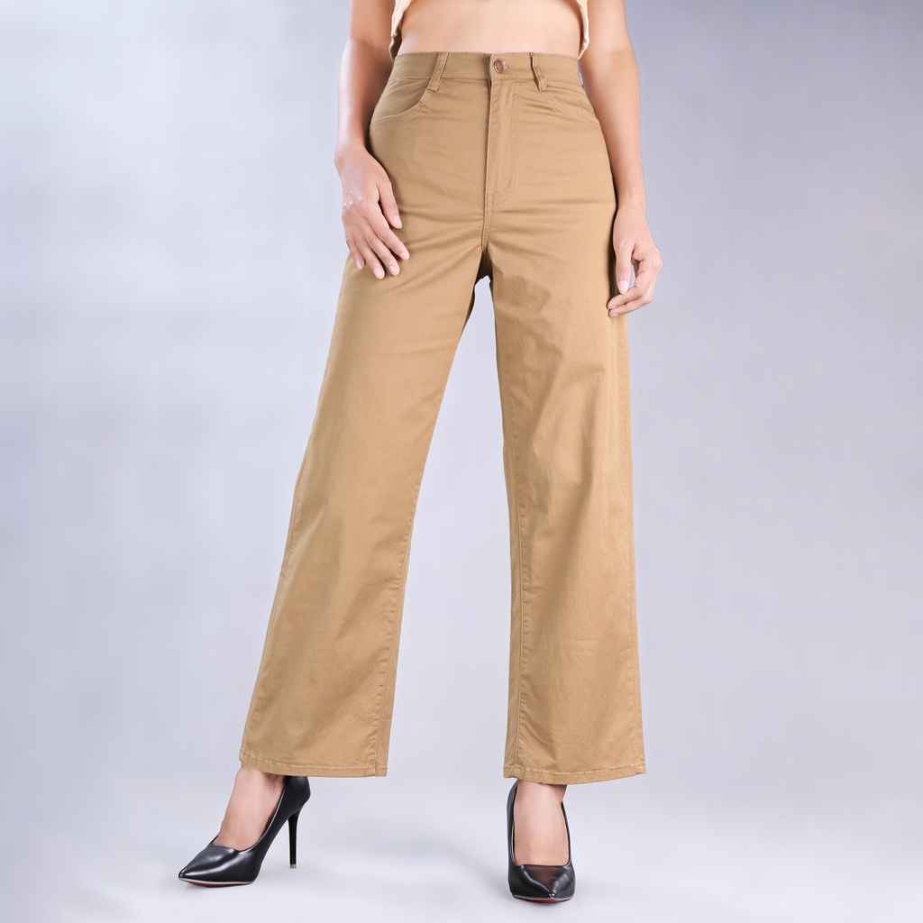XP113051 Straight Cut Pant Lady