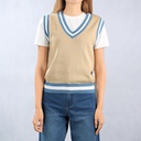 GH33272 Vest Lady