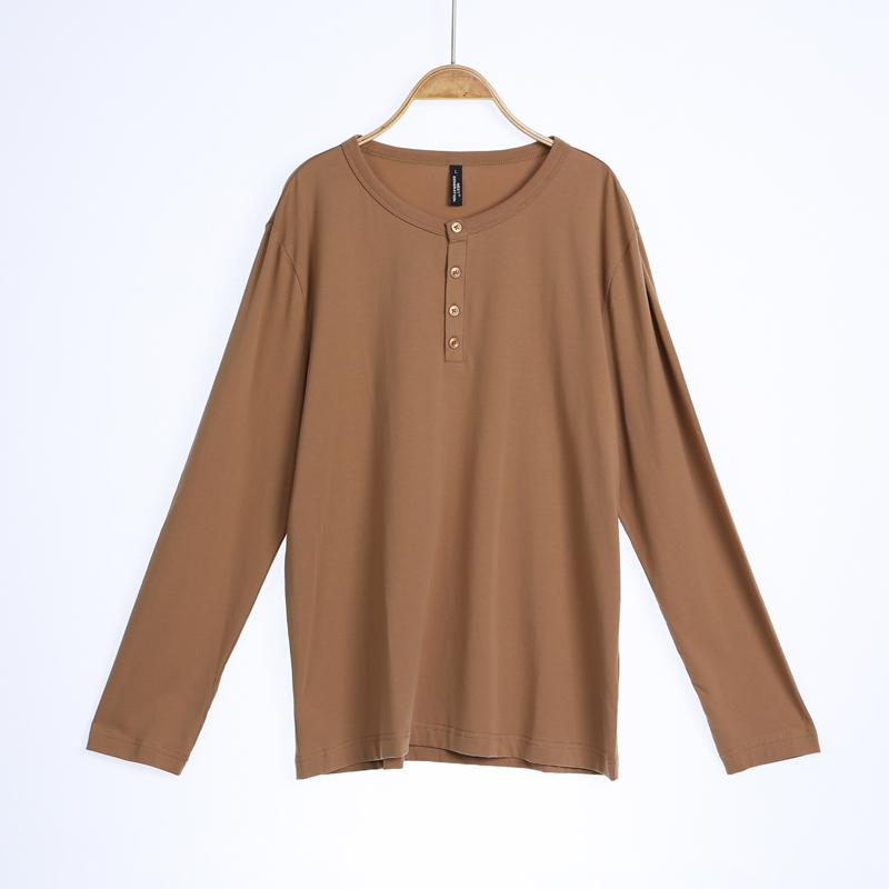 YT113367 Straight Long T-Shirt Man