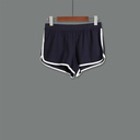 GSP33119 Sport Short Pant Lady