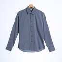 YH113378 Cotton Regular Shirt Man