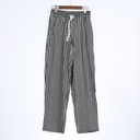 YP113408 Cotton Long Pant Man
