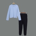 XPM12958 Pajamas Lady