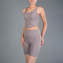 GSU3387 Sport Bra Lady (Purple, S)