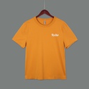 CT23395 Straight T-Shirt Man